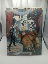 RARA graphic novel francese La