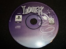 Lomax - Gioco PS1 solo disco - PAL UK