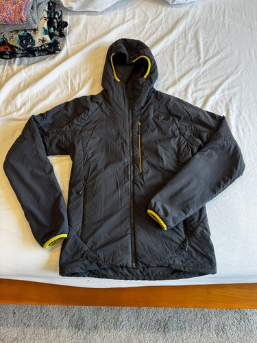 The north face ventrix giacca - ventrix,