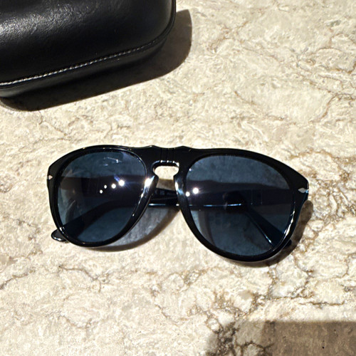 Persol 649 56mm - , sunglasses