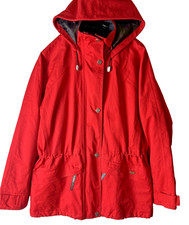 Giacca Parka Vintage SKILA
