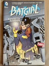 Batgirl vol 1: BATGIRL OF