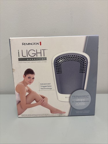 Remington ilight essential - remington,