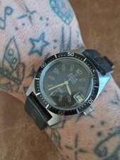 ?OROLOGIO Avia Marine Ref.15009 Diver Vintage