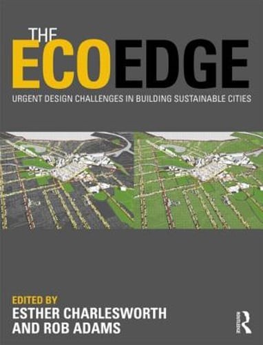The ecoedge urgent - urgent, design