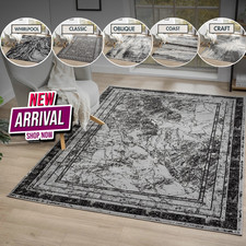 Nuovi tappeti moderni grandi