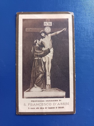 13139 santino san francesco - 13139,