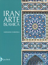 Iran. Arte Islamica Giovanni