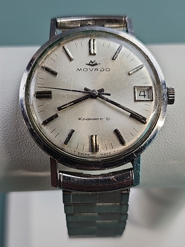 Orologio svizzero movado - orologio,