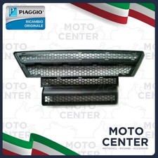 GRIGLIA PARAURTI ANTERIORE PIAGGIO PORTER 1300 ('09-'20)