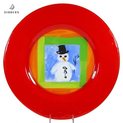 Dibbern pupazzo neve 5 - pupazzo, di