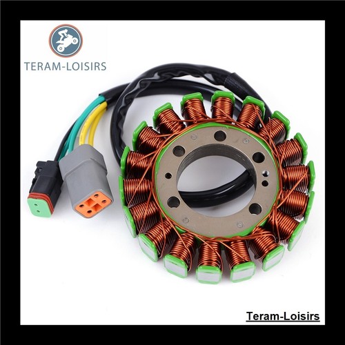 Stator alternateur pour - alternateur,