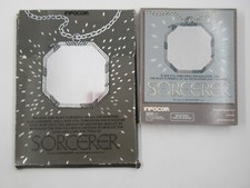SORCERER Vintage IBM PC XT/AT