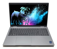 Notebook Dell Latitude 5540