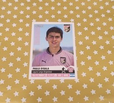 Album Figurine Calciatori