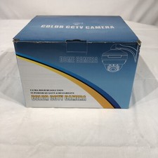 Telecamera da esterno TVCC 5MP