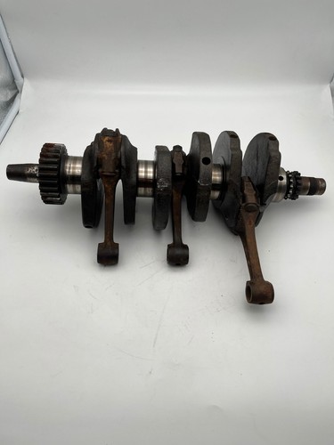 Albero motore yamaha - yamaha, xs750