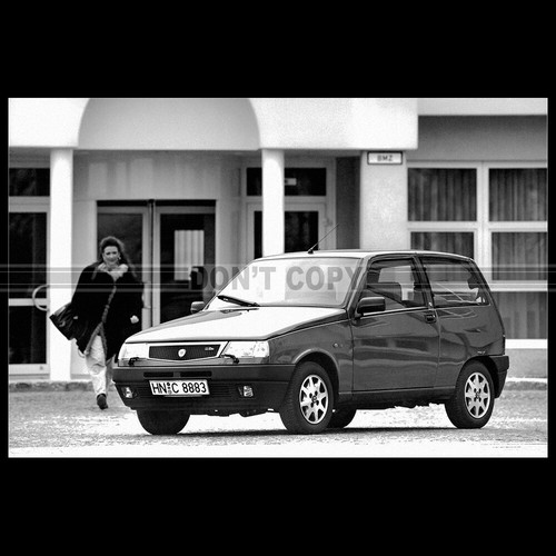 Photo 033474 lancia - photo, y10