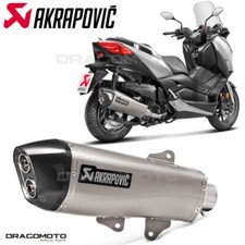 YAMAHA X-MAX 400 2018-2020