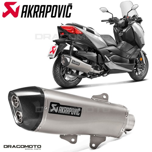 Yamaha max 400 2018 - x-max,