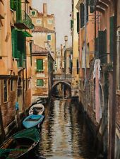 QUADRO MODERNO D'AUTORE