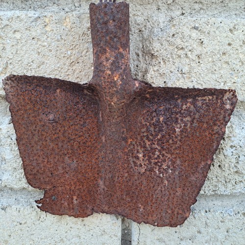 Badile punta vintage - badile, a