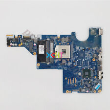 595184-001 DA0AX1MB6F0 scheda