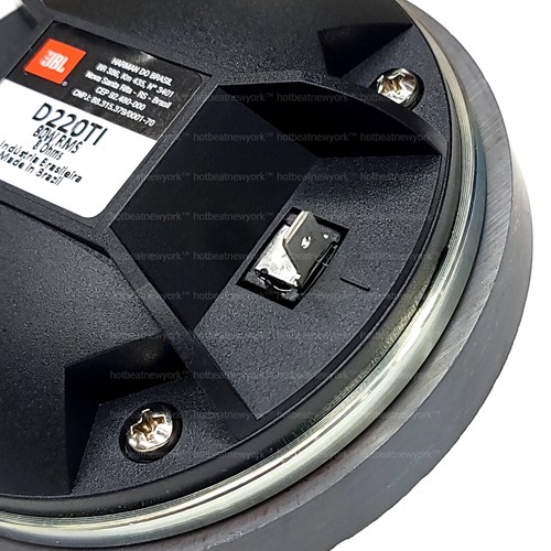 Jbl selenium d220ti avvitatore - jbl,