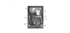 QUADRO ELETTRICO IMER 3226298