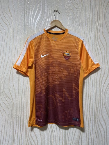 Maglia calcio roma 2018 - roma,