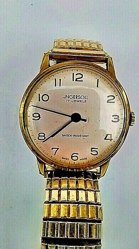 Ingersoll
