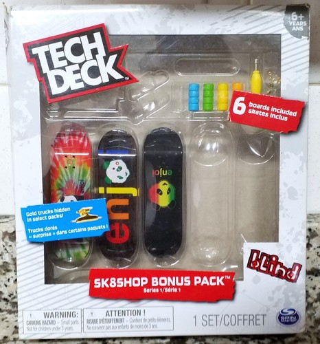 Tech deck sk8shop - tech,