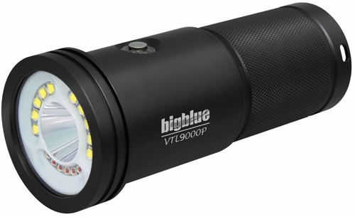 Bigblue vtl9000p fascio largo - bigblue,