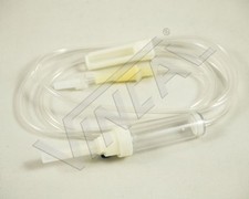 DEFLUSSORE RAYS CON PRESA