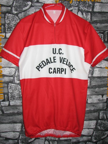 Vintage cycling jersey maglia - vintage,