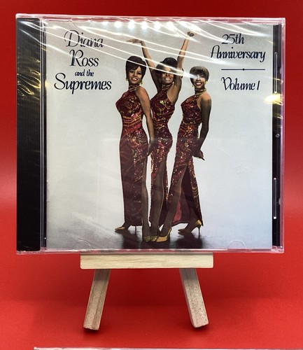 25th anniversary diana ross - anniversary,