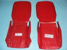 FIAT 500 L COPPIA FODERE