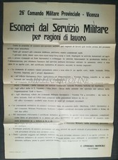 26° COMANDO MILITARE VICENZA