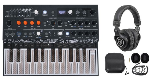 Arturia microfreak tasti - arturia, 25