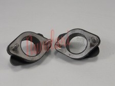 Coppia supporti carburatore - coppia,