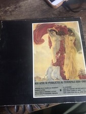 100 anni di pubblicità al