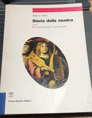 Storia della musica dal - della,