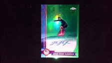 2024 Topps Chrome Olimpiadi