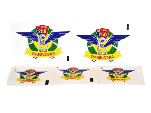 Pannonia tlt tlf csepel - pannonia, tlt,
