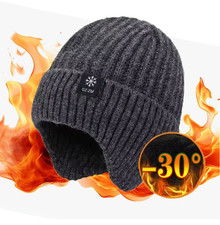 Berretto Invernale Uomo con