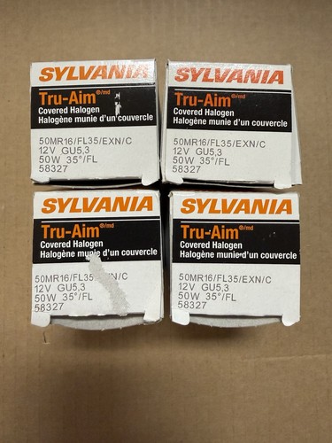 Lotto sylvania tru aim - di,
