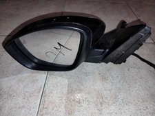 Specchio Retrovisore Sx