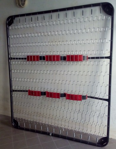 Reti per letto singole non - reti, e