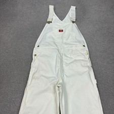 Salopette Dickies adulto 30x32