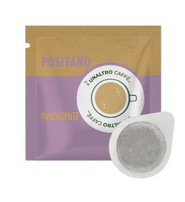 Caffè espresso in cialde